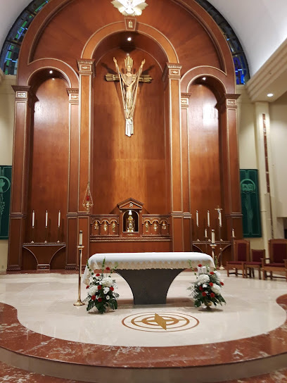 (Jacksonville) Sacred Heart