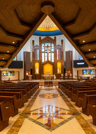 (Jacksonville) San Jose Catholic Church