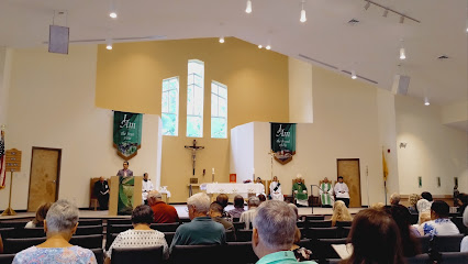 (Jacksonville) St Peter's Mission