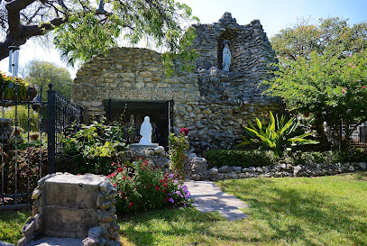 (Key West) St Mary Star Of The Sea