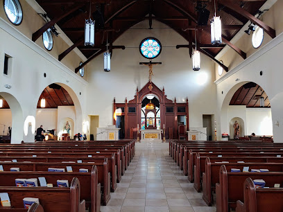 (Kissimmee) Corpus Christi