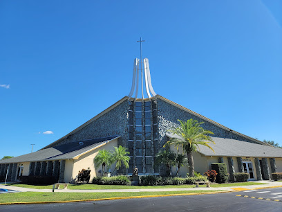 (Kissimmee) Holy Redeemer Catholic Church