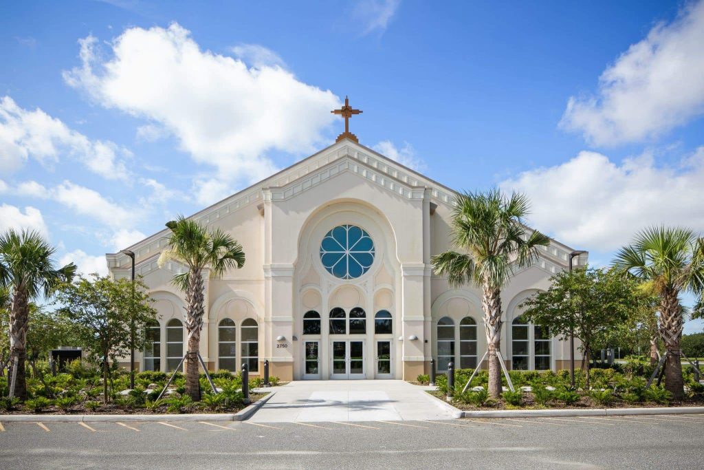 (Kissimmee) St Catherines Of Siena