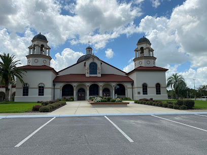 (Lady Lake) St Timothy