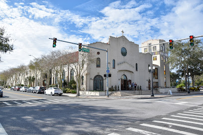 (Lakeland) St. Joseph Catholic Church