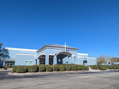 (Land O Lakes) Our Lady Of The Rosary Church