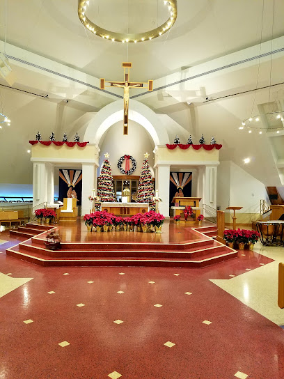 (Largo) St. Jerome Catholic Church