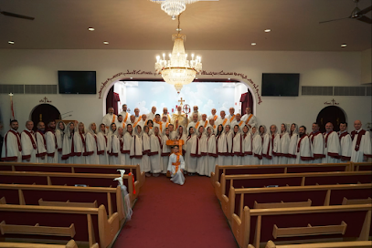 (Glendale) Assyrian Church Of The East