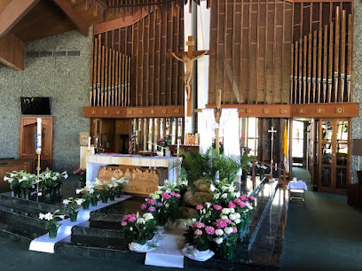 (Lighthouse Point) St Paul the Apostle