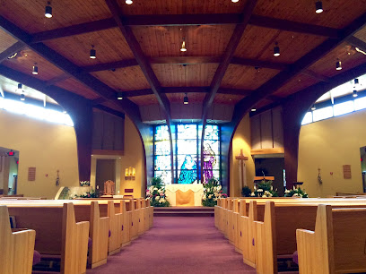 (Longwood) Nativity Catholic Church