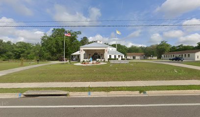 (Macclenny) St. Mary Mother of Mercy