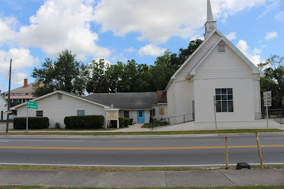 (Mayo) Our Lady Of Guadalupe Catholic