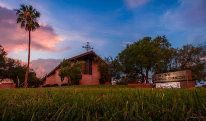 (Glendale) St Helen Roman Catholic Parish