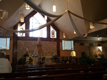 (Melbourne) Our Lady Of Lourdes Catholic