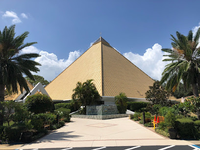 (Merritt Island) Divine Mercy