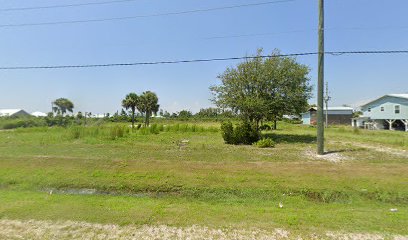 (Mexico Beach) Our Lady Of Guadalupe Mission