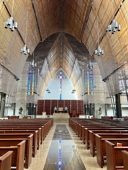 (Miami) Church of the Epiphany