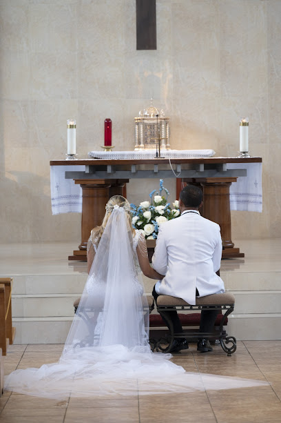 (Miami) Good Shepherd