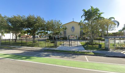 (Miami) Our Lady Of Perpetual Help