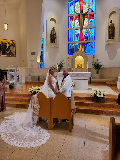 (Miami) Our Lady of Divine Providence Catholic Church