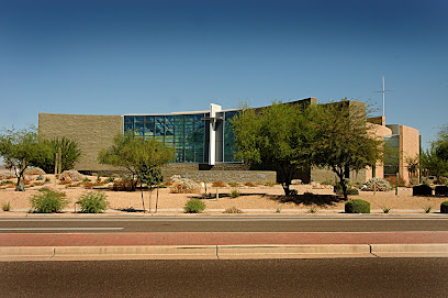 () St Thomas More Church