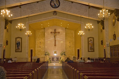 (Miami Beach) St Francis De Sales Catholic