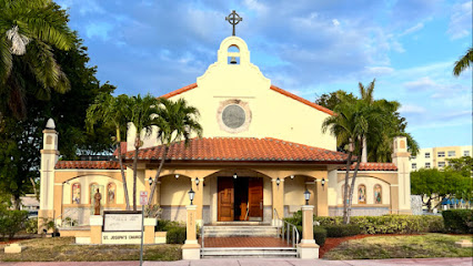 (Miami Beach) St Joseph