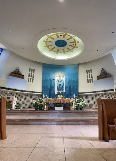 (Miami Shores) St Rose Of Lima