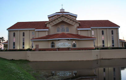 (Middleburg) St. Luke Catholic Church