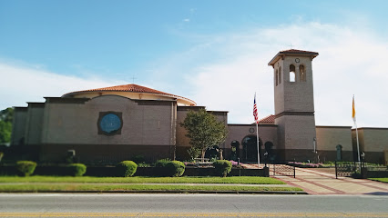 (Milton) St Rose Of Lima