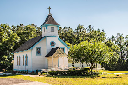 (Molino) St Elizabeth Catholic Church