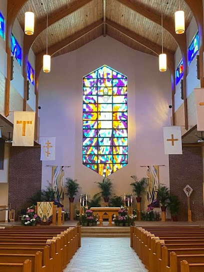 (Mt Dora) St Patrick