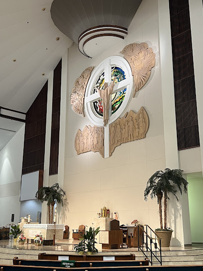 (New Port Richey) St Thomas Aquinas Catholic