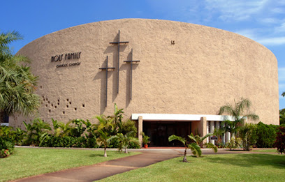 (North Miami) Holy Family