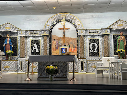 (Ocala) St Jude Catholic Parish