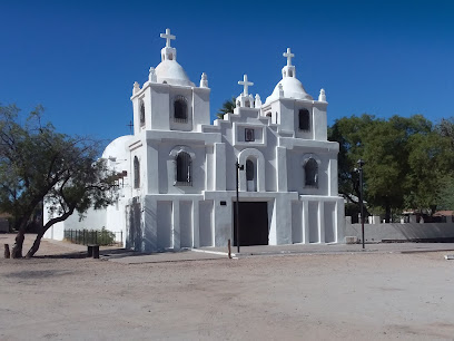 (Guadalupe) Our Lady Of Guadalupe Church