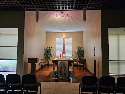 (Orlando) Catholic Campus Ministry at UCF