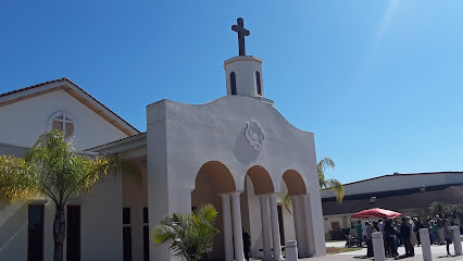 (Orlando) Good Shepherd