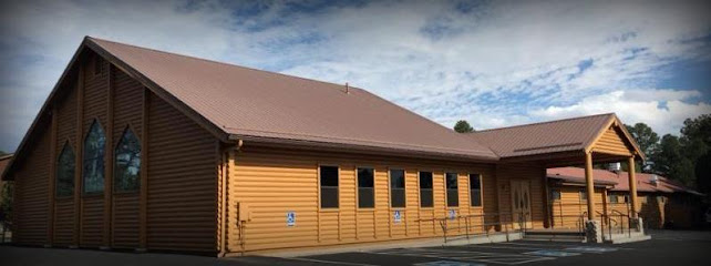 (Heber / Overgaard) Our Lady of the Assumption Catholic Church