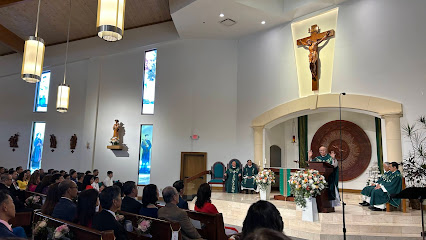 (Orlando) St Phillip Phan Van Minh