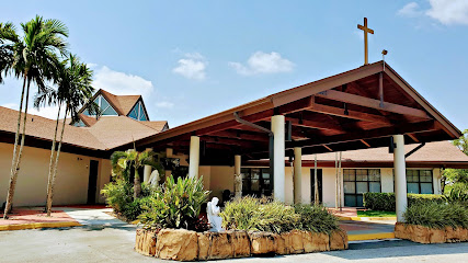 (Pembroke Pines) St. Edward Catholic Parish