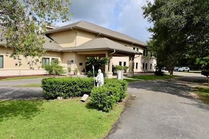 (Pensacola) Nativity Of Our Lord