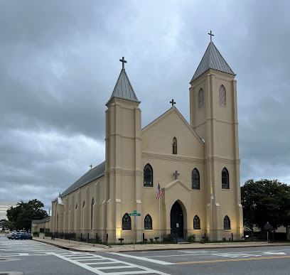 (Pensacola) St Joseph