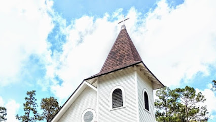 (Perry) Immaculate Conception Church
