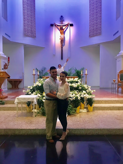 (Plant City) St. Clement Catholic Church