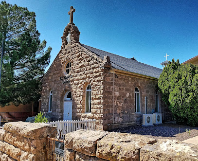 (Kingman) St Mary Catholic Church