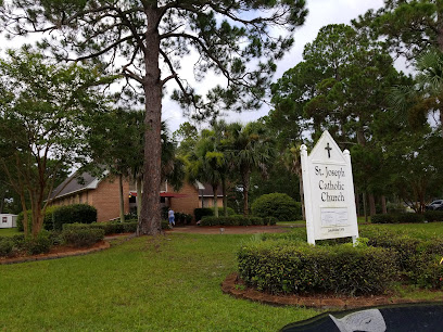 (Port St Joe) St Joseph Catholic Church