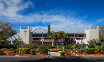 (Riverview) Resurrection Catholic Church