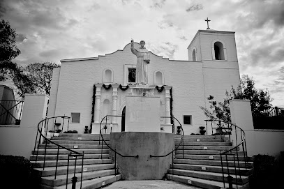 (San Antonio) St Anthony Of Padua