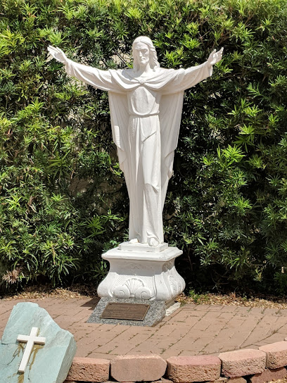 (Sarasota) Our Lady Queen of Martyrs Church